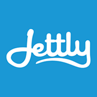 Jettly logo