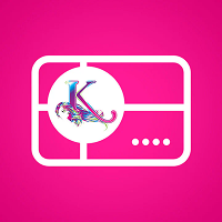 Kaleidoscope logo