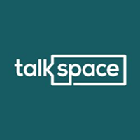 Talkspace Therapist Recruitment logo