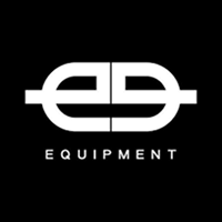 Equipment logo
