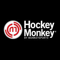 HockeyMonkey.ca logo
