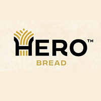 Hero Bread logo