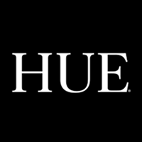 HUE logo