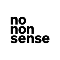 No Nonsense logo