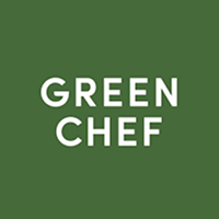 Green Chef UK logo