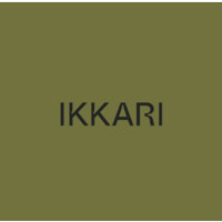 Ikkari.com.au logo
