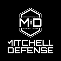 Mitchell Defense logo