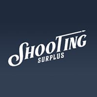 Shooting Surplus logo