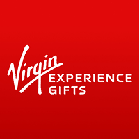 Virgin Experience Gifts logo