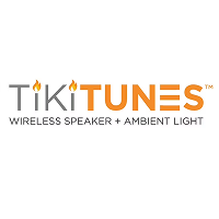 Tiki Tunes logo