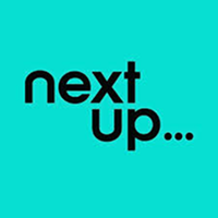 NextUp Comedy UK logo