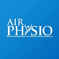 AirPhysio for Children logo