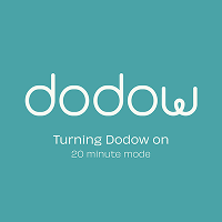 Dodow logo