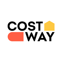Costway UK logo