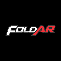 FoldAR logo