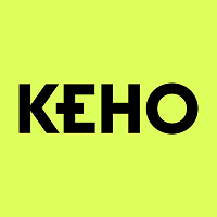 KEHO logo