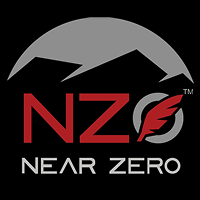 Near Zero logo