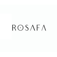 Rosafa Skincare logo