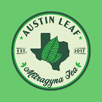 Austin Organic Village logo