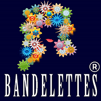 Bandelettes logo