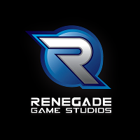 Renegade Game Studios logo