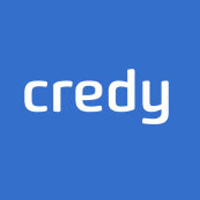 Credy MX logo