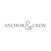 Anchor and Crew UK logo