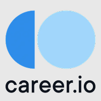 Career.io logo