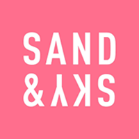 Sand&Sky logo