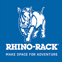 Rhino-Rack USA logo