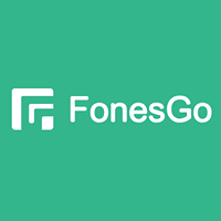 FonesGo logo