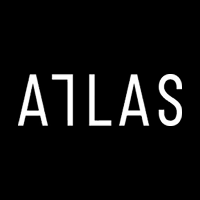 Atlas Fly Fishing logo