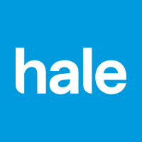 Hale  logo