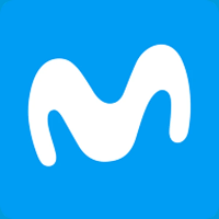 Movistar AR logo