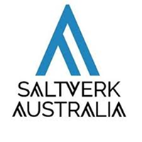 Saltverk logo