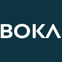 Boka logo
