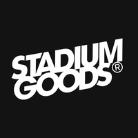 Stadium Goods UK logo