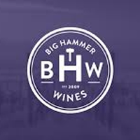 Big Hammer Wines logo