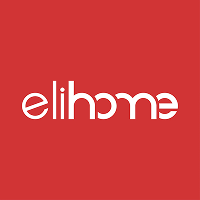 Elihome logo
