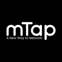 mTap logo