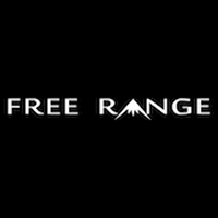 Free Range Equipment logo