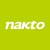 NAKTO logo
