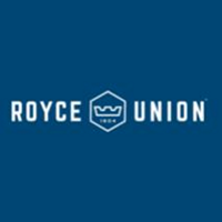 Royce Union logo