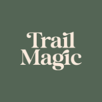 Trail Magik logo