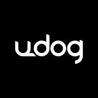 UDOG logo