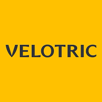Velotric logo
