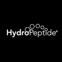 HydroPeptide logo
