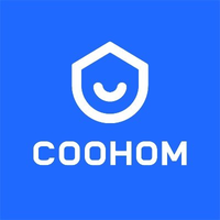 Coohom logo