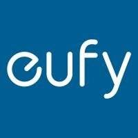 Eufy NL & CA logo