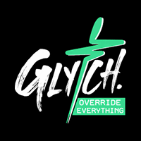 GLYTCH Energy logo